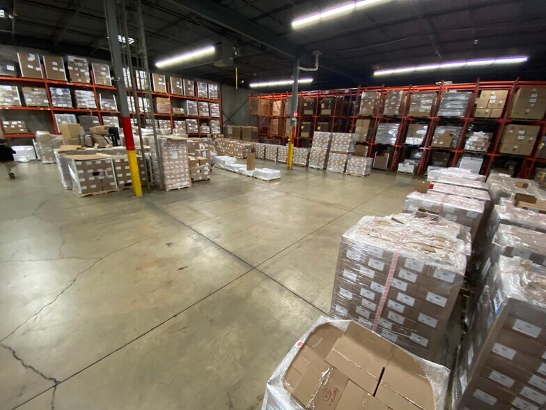 More Photos Of 3615 E Exchange St, Aurora Industrial For Sale