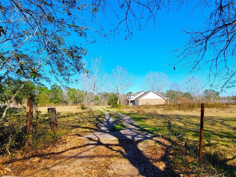 More Photos Of 19320 Willaby Rd, New Caney Land For Sale