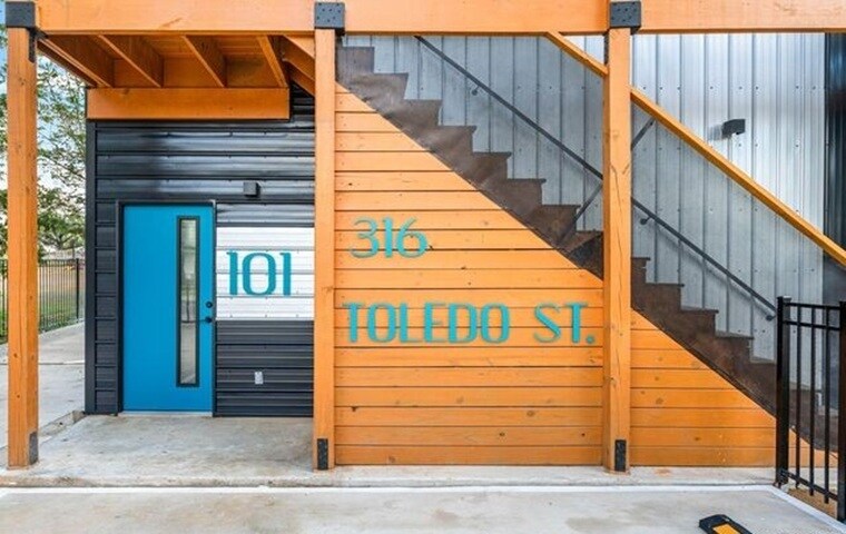 More Photos Of 316 Toledo, San Antonio Multifamily For Sale