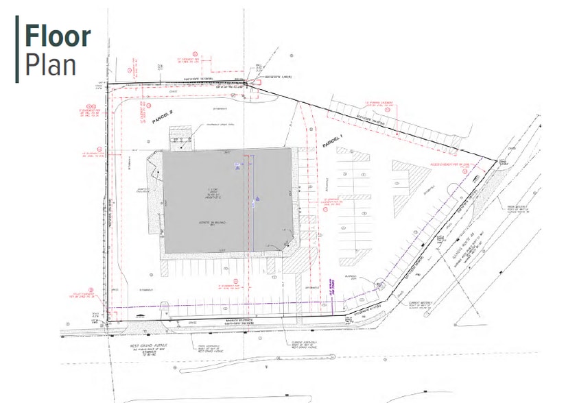 More Photos Of 1311 IL-48, Decatur Drugstore For Sale