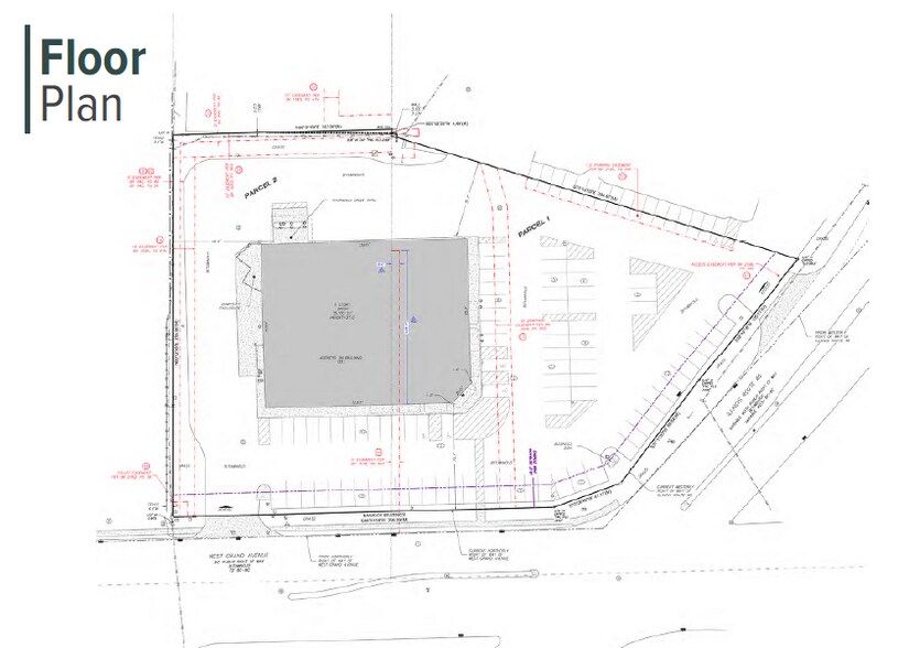 More Photos Of 1311 N State Route 48, Decatur General Retail For Sale