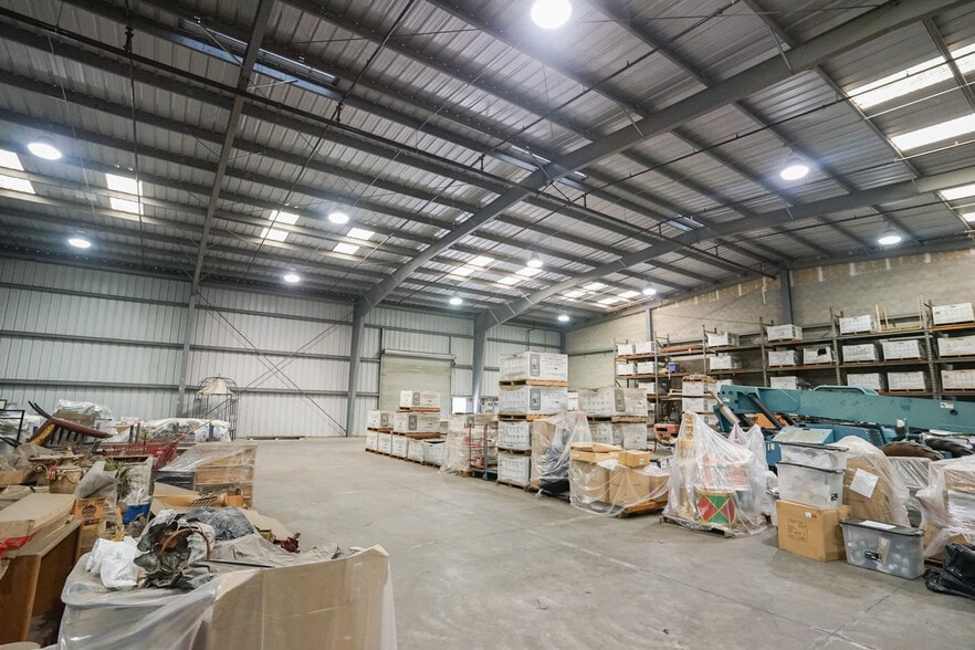 More Photos Of 2219 Hackett Rd, Ceres Warehouse For Sale
