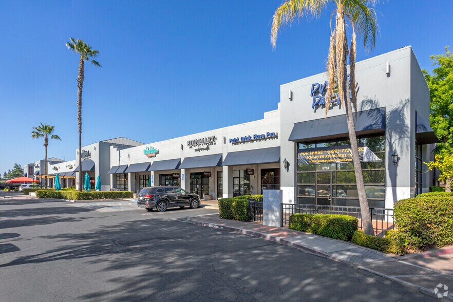 More Photos Of 6795 N Palm Ave, Fresno Unknown For Lease