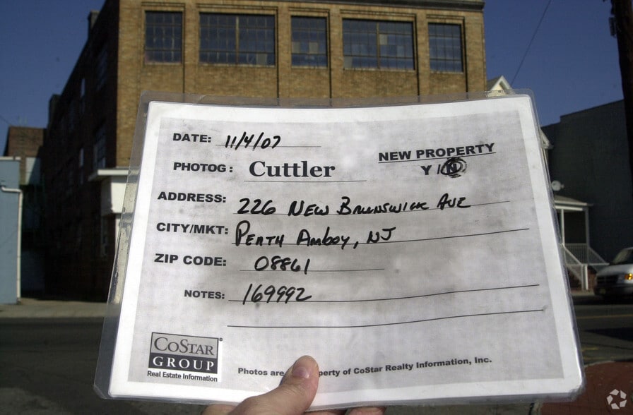 More Photos Of 226 New Brunswick Ave, Perth Amboy Apartments For Sale