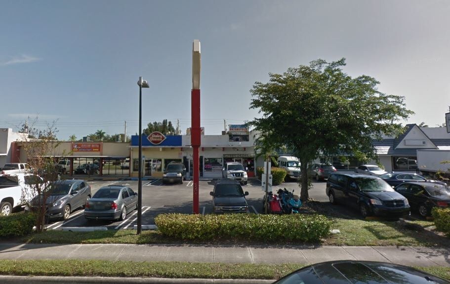 More Photos Of 14271-14275 S Dixie Hwy, Miami Freestanding For Lease