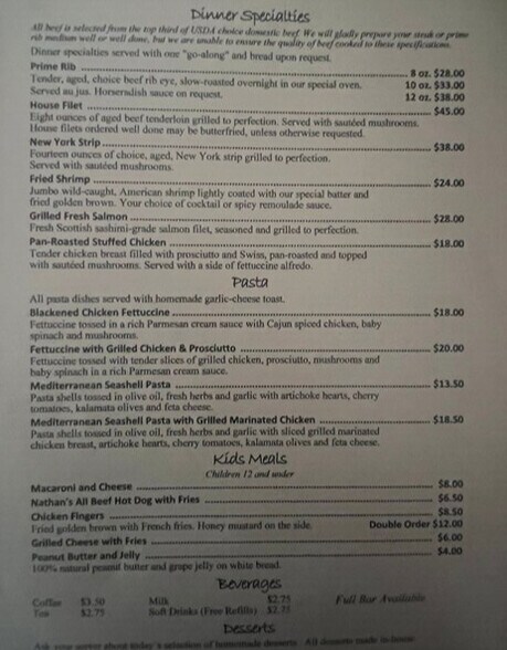 More Photos Of 110-112 Trinity St, Abbeville Storefront For Sale