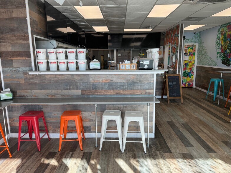 More Photos Of 469 Atlantic Blvd, Atlantic Beach Storefront For Lease