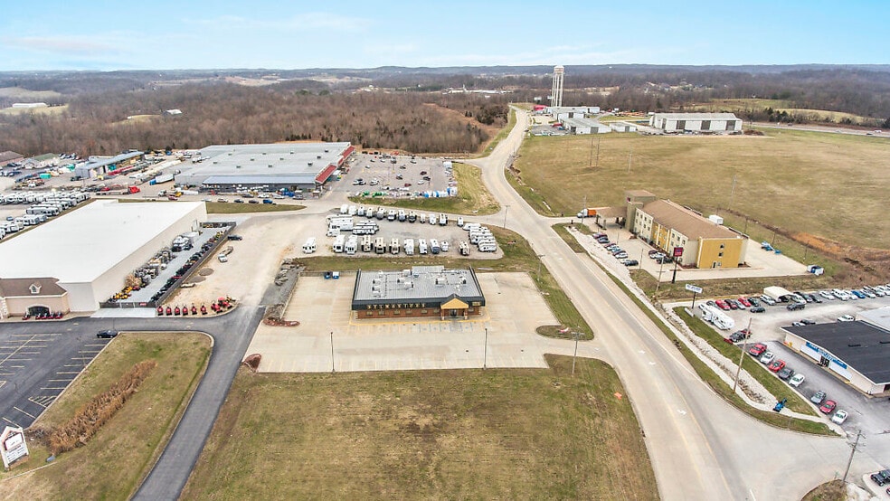 More Photos Of 2951 Old Orchard Rd, Jackson Restaurant For Sale