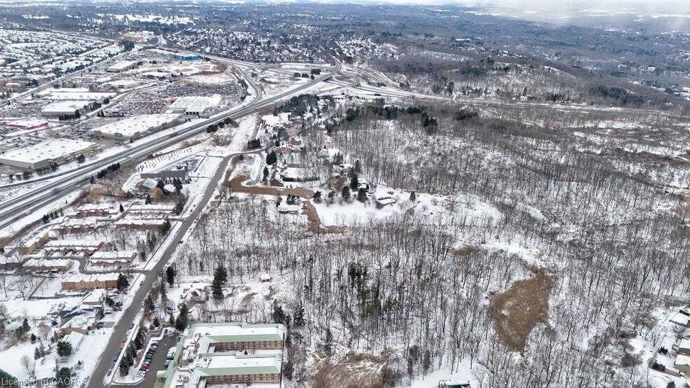 More Photos Of , Ancaster Land For Sale