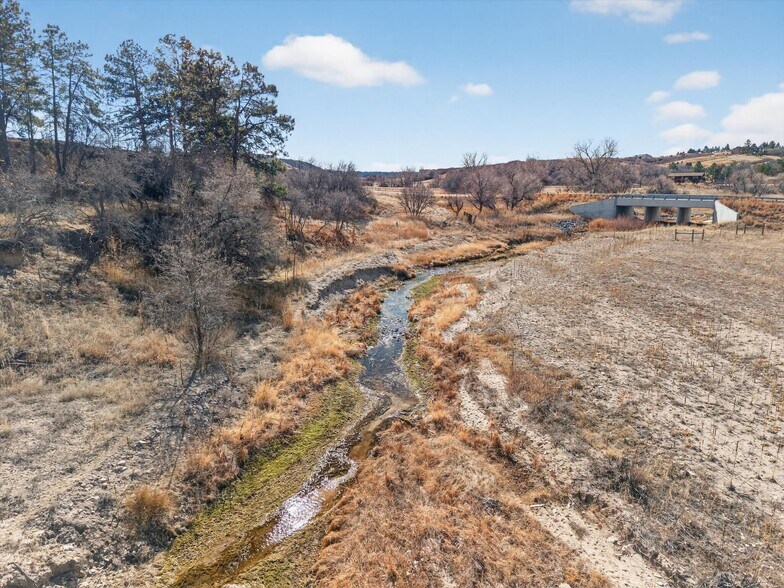 More Photos Of 567 Lake Gulch Rd, Castle Rock Land For Sale