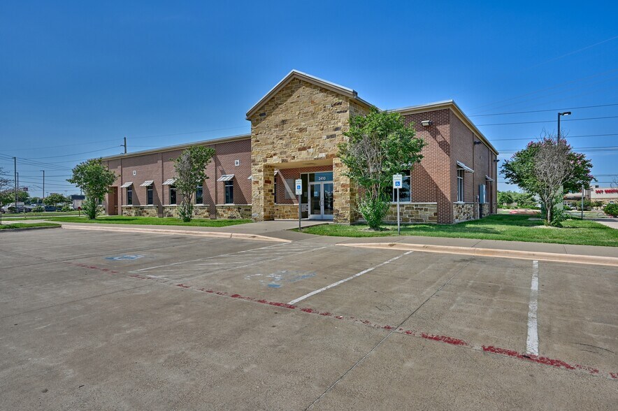 More Photos Of 2410 Boonville Rd, Bryan Medical For Sale