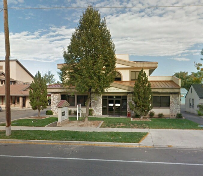 More Photos Of 1404 N Main St, Meridian Medical For Lease