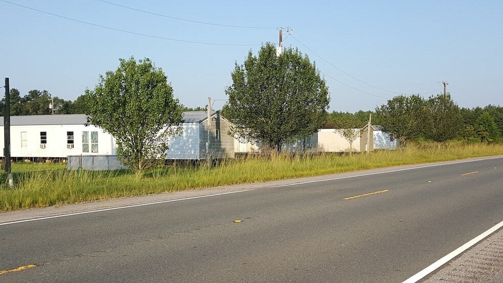 More Photos Of 15375 LA-190 Hwy, Leblanc Manufactured Housing Mobile Home Park For Sale