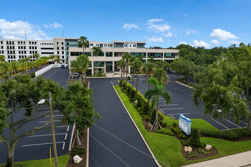 More Photos Of 2963 Gulf To Bay Blvd, Clearwater Office For Lease