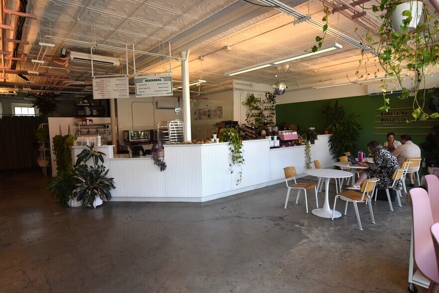 More Photos Of 2602 E Main St, Chattanooga Loft Creative Space For Sale