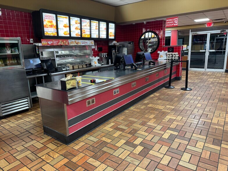 More Photos Of 5212 Silver Star Rd, Orlando Fast Food For Sale