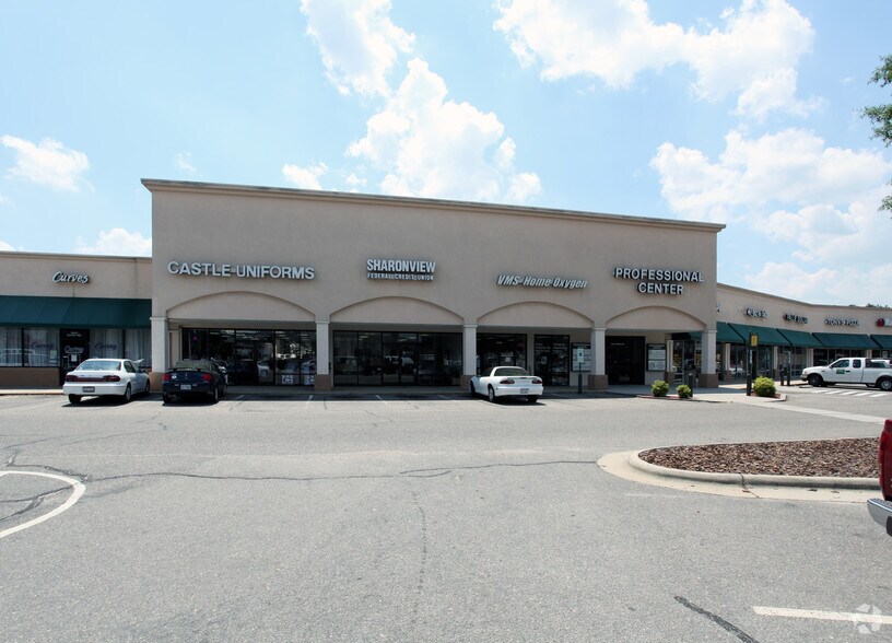 More Photos Of 1830 Owen Dr, Fayetteville Office For Lease