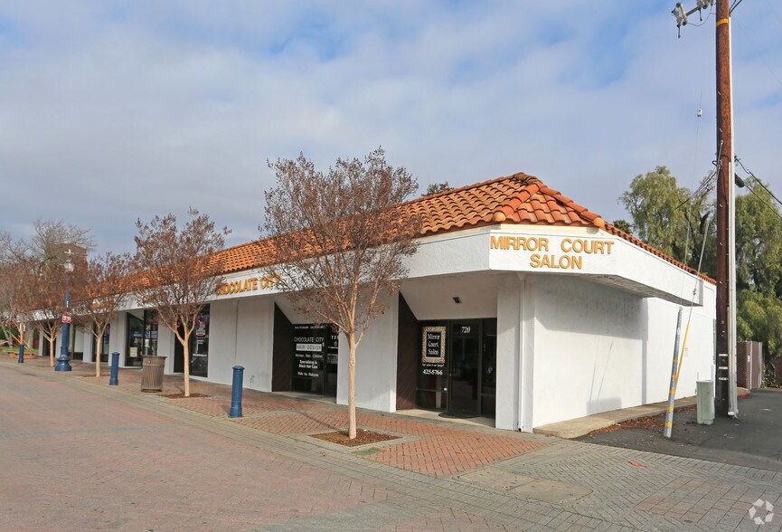 More Photos Of 730-780 Madison St, Fairfield Unknown For Lease