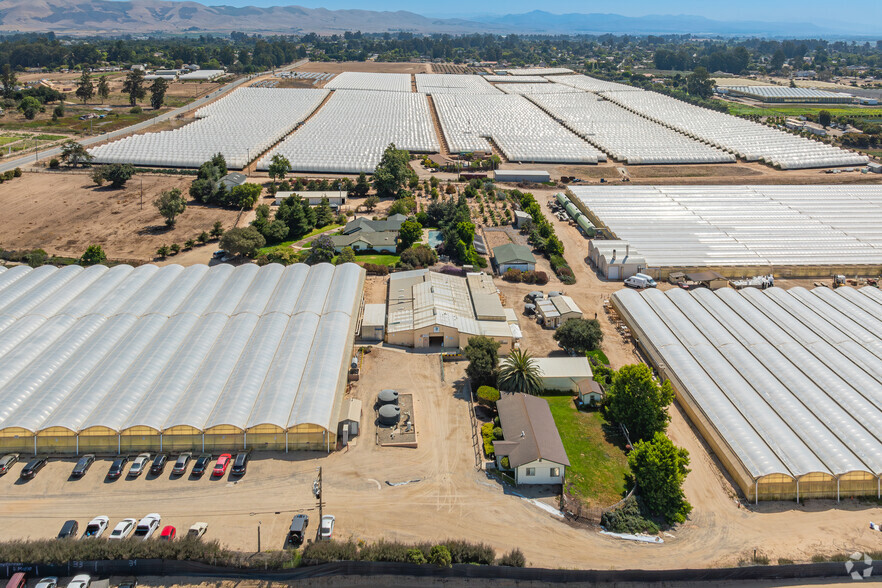 Primary Photo Of 885 Mesa Rd, Nipomo Warehouse For Sale