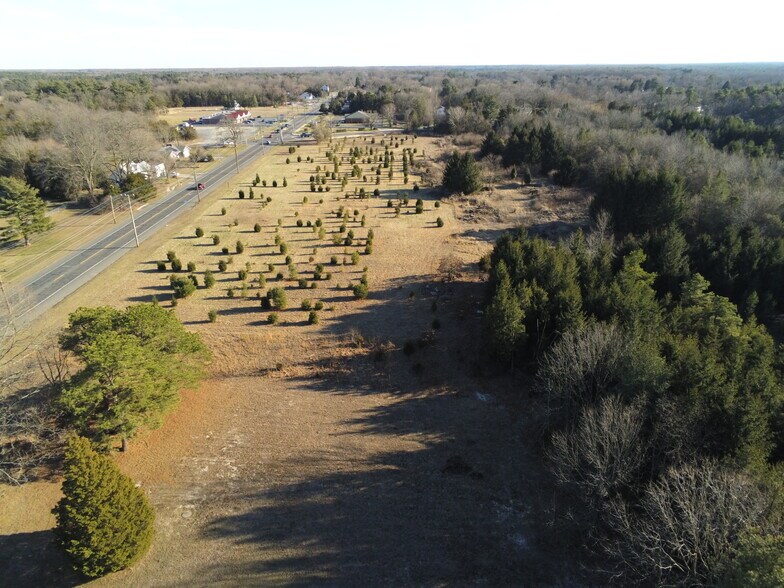 More Photos Of 2165 Delsea Dr, Franklinville Land For Sale