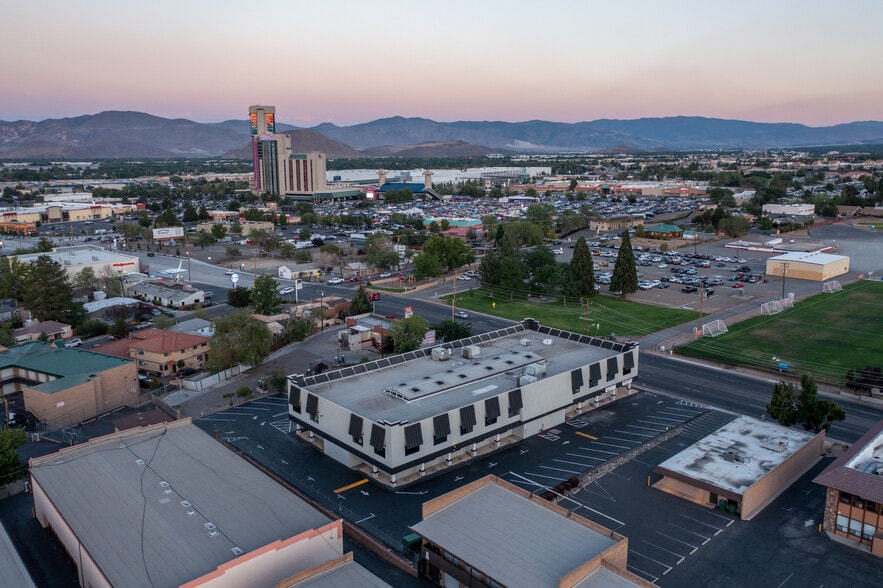 More Photos Of 255 W Moana Ln, Reno Loft Creative Space For Lease