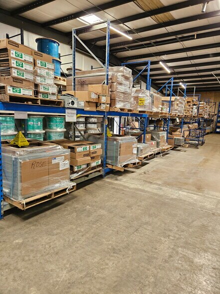 More Photos Of 910 KCK Way, Cedar Hill Distribution For Sale