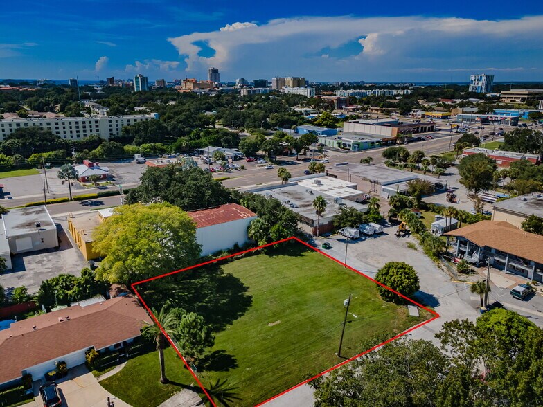 More Photos Of 644-656 Lembo Cir, Clearwater Land For Sale