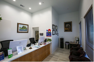 More Photos Of 25663 Smotherman Rd, Frisco Medical For Lease