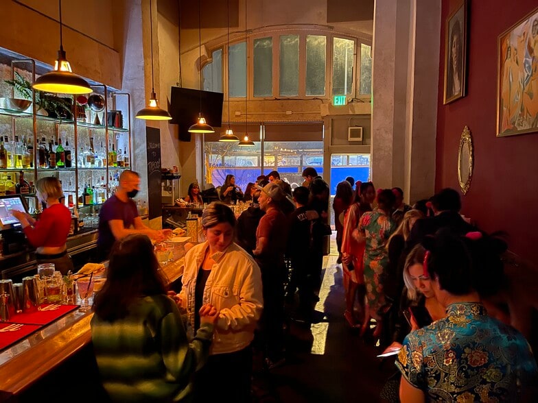 Primary Photo Of 823 Geary St, San Francisco Apartments For Lease