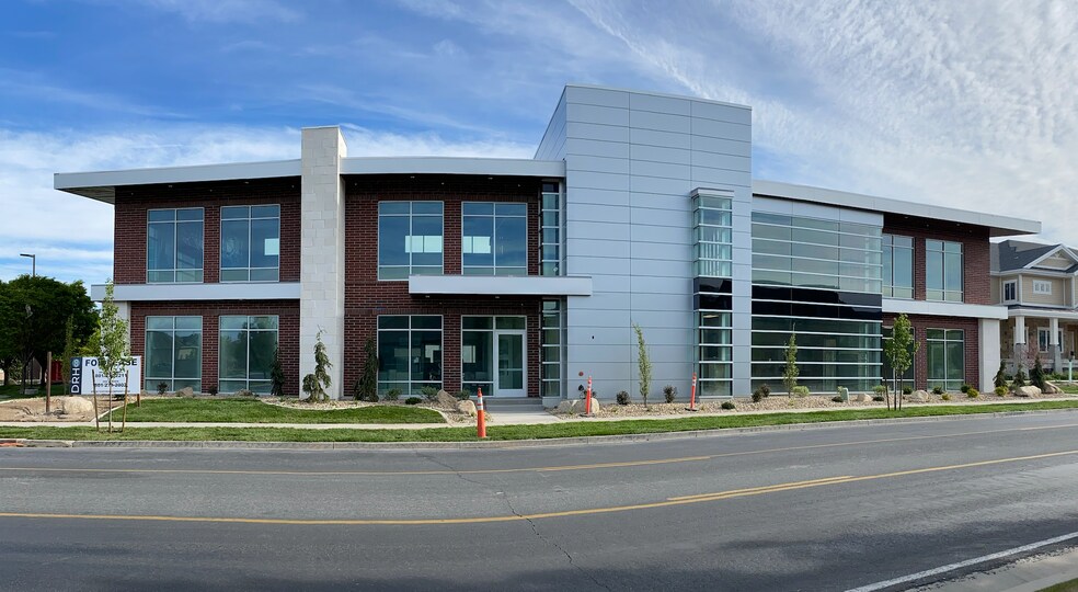 Primary Photo Of 527 E Pioneer Rd, Draper Office For Lease