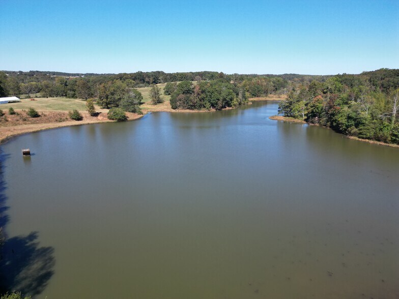 More Photos Of Erastus Church rd, Commerce Land For Sale