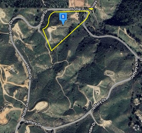 More Photos Of 9020 Hollie Dr, Colton Land For Sale