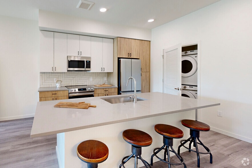 More Photos Of 1040 Santa Fe Dr, Denver Apartments For Lease