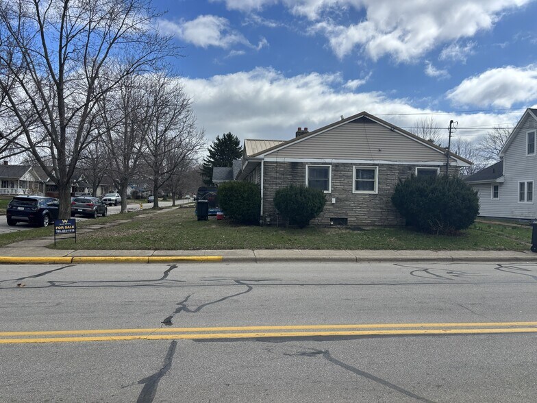 More Photos Of 1803 Perrine St, Lafayette Multifamily For Sale