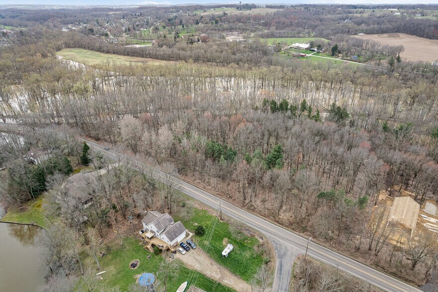 More Photos Of Erie Ave, Canal Fulton Land For Sale