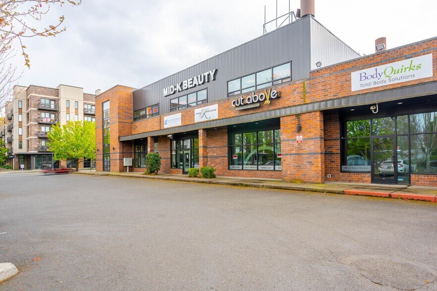 Primary Photo Of 3303-3311 NE Martin Luther King Blvd, Portland Storefront Retail Office For Sale