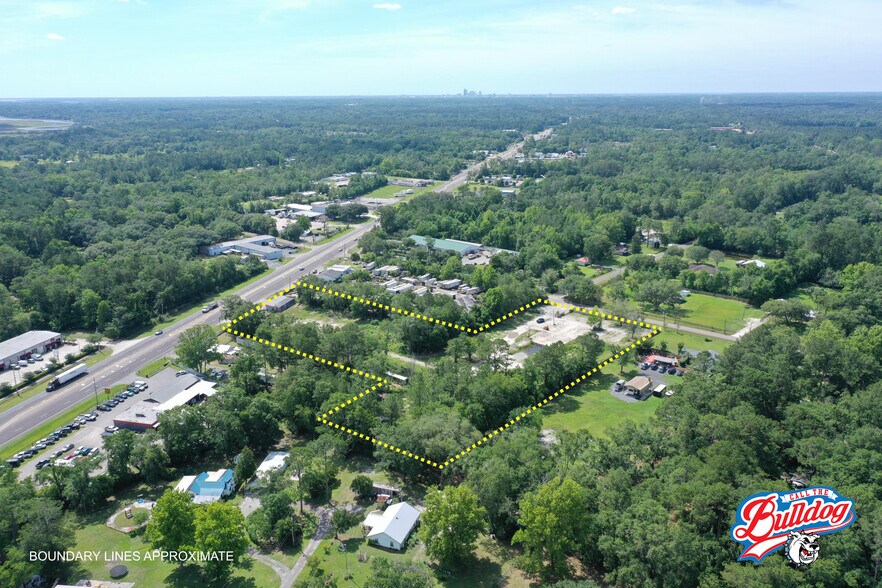 More Photos Of 10650 New Kings Rd, Jacksonville Land For Lease
