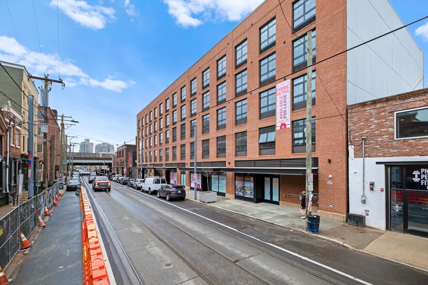 More Photos Of 1122 Frankford Ave, Philadelphia Apartments For Lease