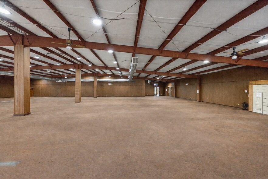 More Photos Of 467 Cross Anchor Rd, Woodruff Freestanding For Sale