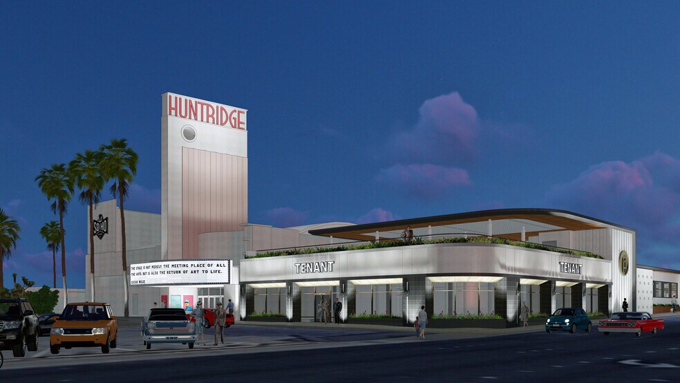 More Photos Of 1208 E Charleston Blvd, Las Vegas Theater Concert Hall For Lease