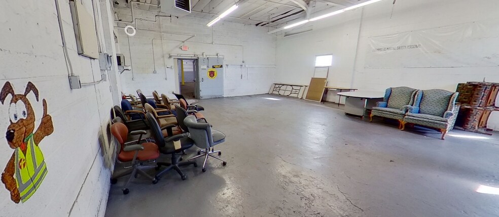 More Photos Of 1183 Main st, Rochester Industrial For Sale