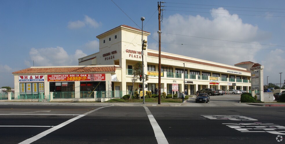 More Photos Of 9251 Garvey Ave, South El Monte Storefront Retail Office For Lease