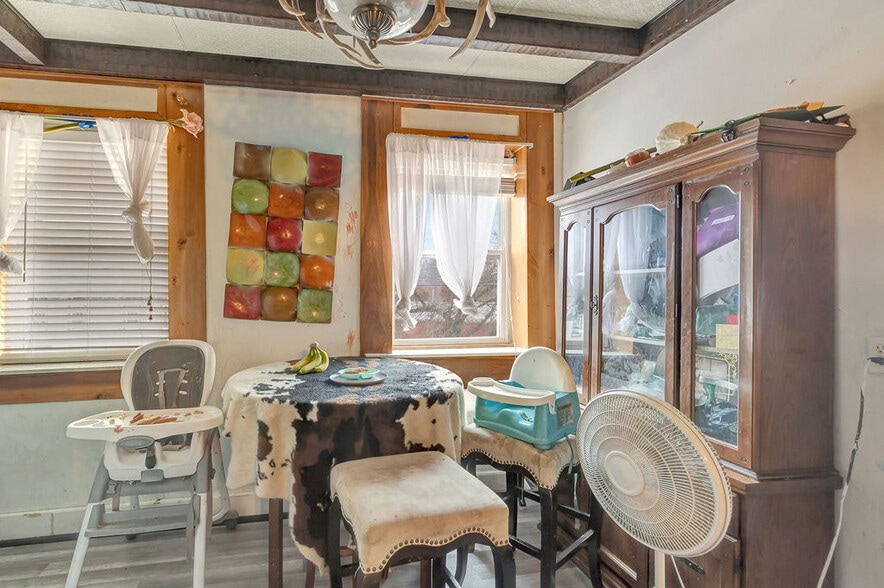 More Photos Of 2 Main St, College Corner Storefront Retail Office For Sale