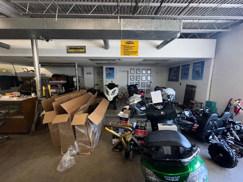 More Photos Of 1-9 Ohio Ave, Westover Post Office For Sale