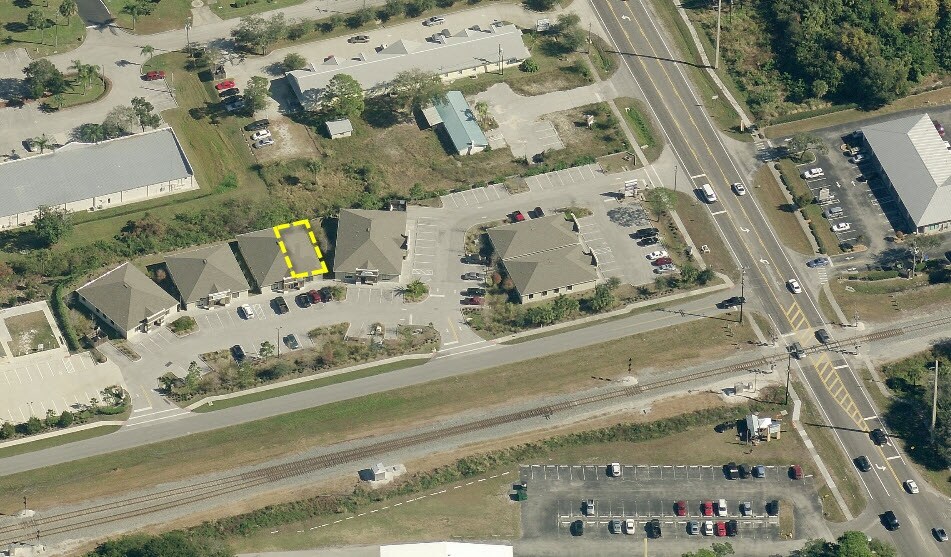 More Photos Of 7145 Turner Rd, Rockledge Office For Sale
