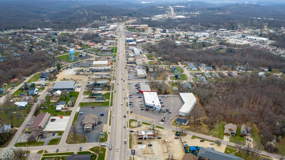 More Photos Of 44 1st St, Camdenton Land For Sale