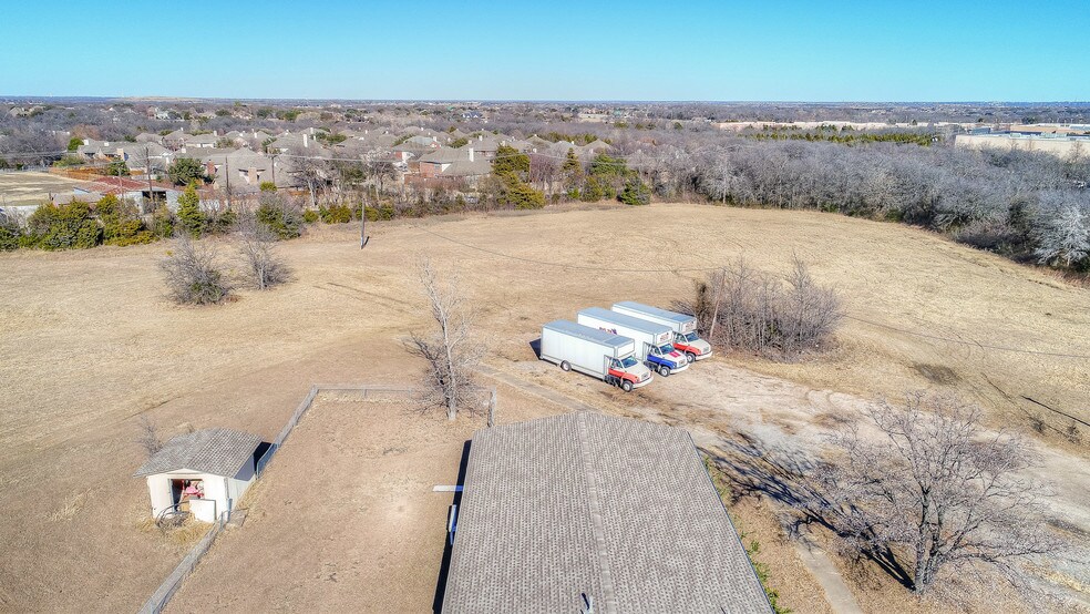 More Photos Of 4100 Big A Rd, Rowlett Land For Sale