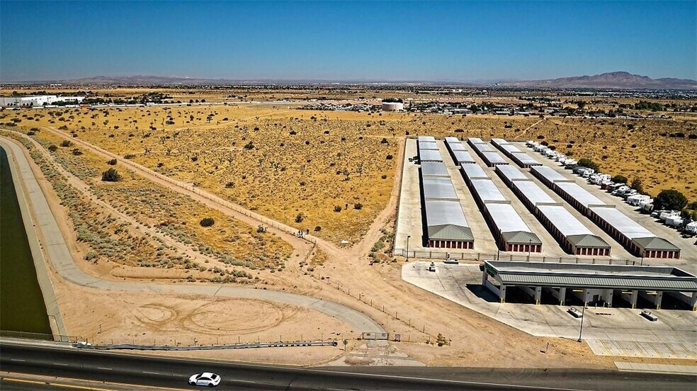 More Photos Of 00 Main St, Hesperia Land For Sale