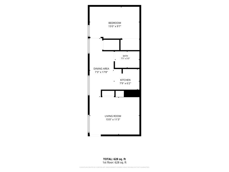More Photos Of 1633-1651 Boulder City Pky, Boulder City General Retail For Sale