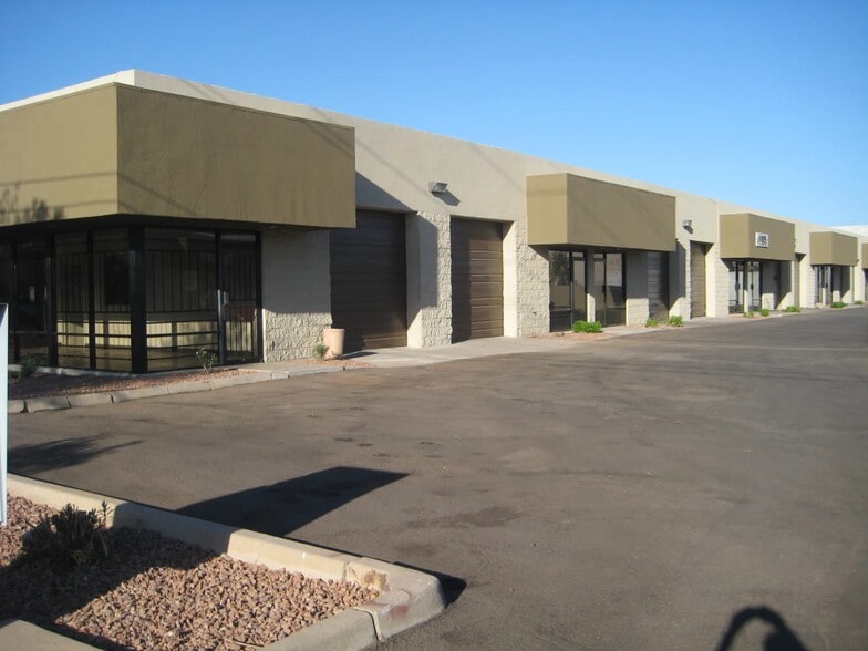 More Photos Of 21628 N Central Ave, Phoenix Unknown For Lease